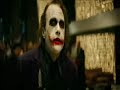 Batman - The Dark Knight - The Joker New Trailer - Heath Ledger