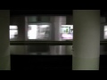 Isu Subway Station, SEOUL subway Line 7