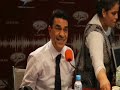 Mohamed El Ouafa sur aswat 