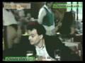 Camera cachee resto