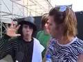 Interview @ Xnoizz Flevo Festival 2007