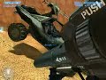 Halo (PC) random explosive stunts