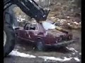 Redneck Drifting