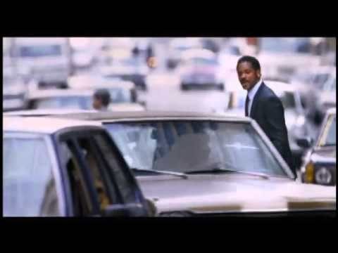 the pursuit of happyness trailer
