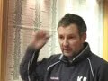 Kenny Black discusses the transfer market