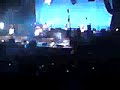Arctic Monkeys - The view from the afternoon live NIA 20/11/09