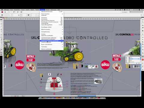 Q2ID plug-ing de Adobe Indesing