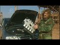 Volkswagen Touareg - Road Tests