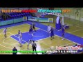 Brent Petway Dunks Πέτγουεϊ ΑΓΟΡ καρφώματα Basketball Μπάσκετ Ρέθυμνο Πέτρος Οικονομάκης Ηλυσιακός Πανιώνιος 6 10 2011