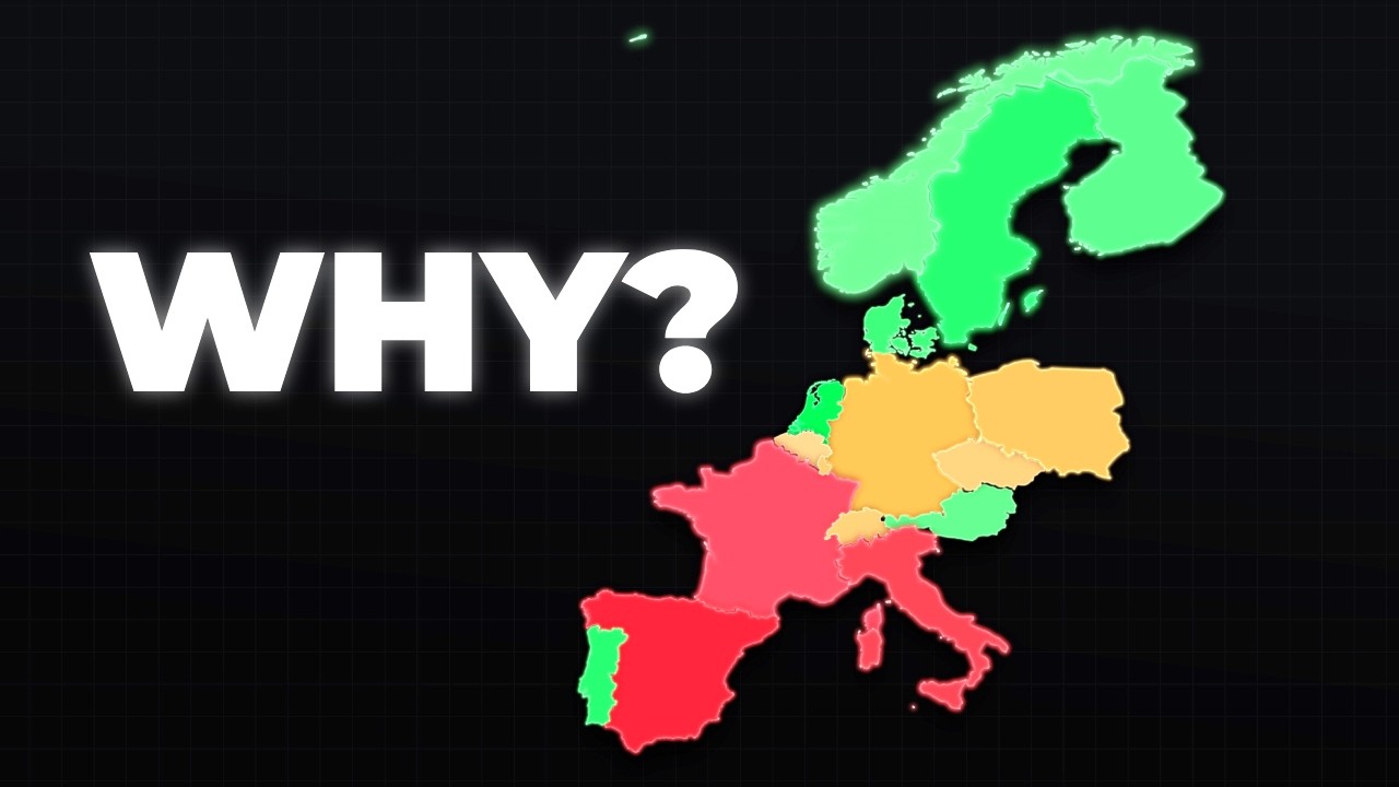 The Surprising Factor That Determines English Fluency