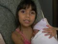 anabella new baby