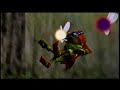 The Legend of Zelda - Majoras Mask The Legend of Zelda - Majoras Mask