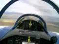 Russian Thunder at the Apple Turnover
