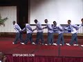 Phi Beta Sigma- The Sin City Sigmas 2005