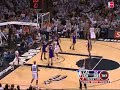 Manu Awakens with 30 points in Game 3 Manu Awakens with 30 points in Game 3