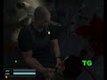 Splinter Cell Double Agent : JBA HQ 4 (1/2) Mission 10
