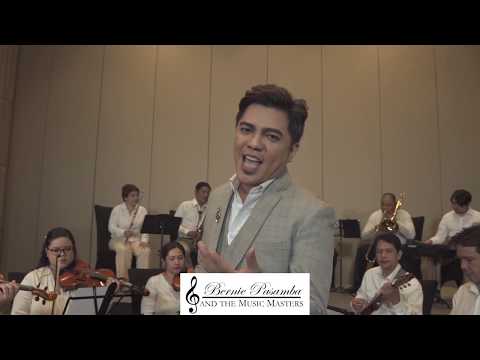 16-piece Orchestra with Tenor: Come Fly With Me