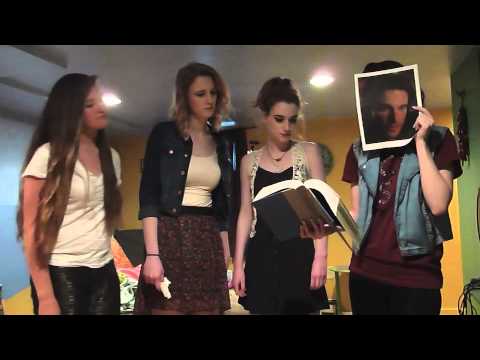 Witches of Weast End-Season 3-Episode 1