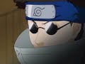 Shino + Ino
