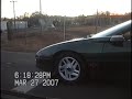 GTO vs GT LT1 and 16G DSM GTO vs GT LT1 and 16G DSM