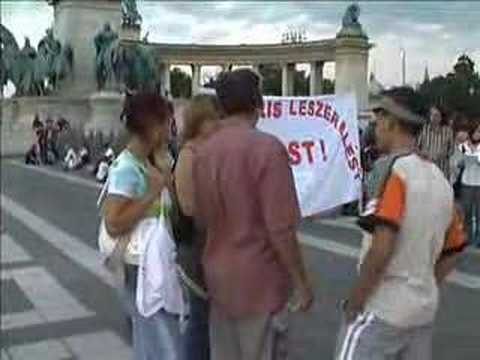 Ceremony for Nuclear Disarmament