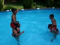 Chicken Fight