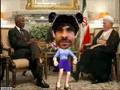 Ahmadinejad