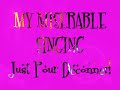 LA BELLE VIE - Sacha Distel (cover) - Thumb #1
