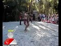 Aboriginal Dance