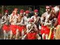 Aboriginal Dance