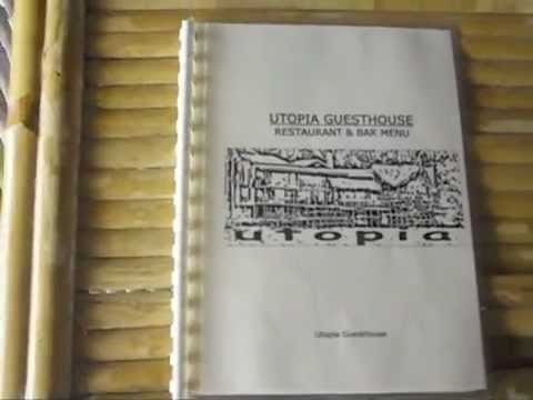 Video of Utopia Guesthouse