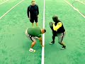Lineman: Two Steps