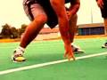 Lineman: Two Steps