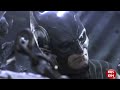 Injustice: Gods Among Us Video Game Reveal Trailer! New DC Fighting Game!