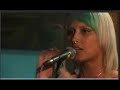 Tilly And The Wall - Bad Education