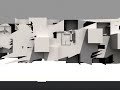 Parametric Superstructure