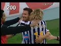 i migliori gol di alessandro del piero