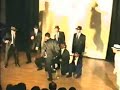 Kingswood School Does Michael Jackson