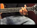 HearandPlay Guitarist Just SHowin' Off!