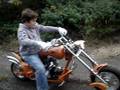 videos de Mark laver hjulspin 2