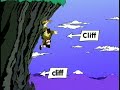 Between The Lions- Cliff Hanger And The Enchanted Goat