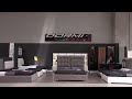 Dormi Design. producent łóżek tapicerowanych