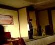Aljunied Syamil n frens @ riverfront hotel