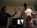Boothboy and cregets