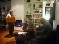 Alpujarra hoy 1071 Jazz in Pitres