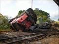 Privatização e Destruição das Ferrovias