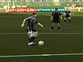FIFA 08 : Gol de Lionel Messi a Inglaterra