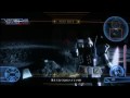 My playing final E.F.S.F. mission (Hard) in Mobile Suit Gundam Battlefield Record U.C.0081 (PS3)