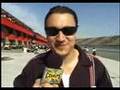 X Corps Action Sports TV #9.) SUPERBIKE seg.3.