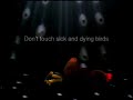 iwas bird flu_dance